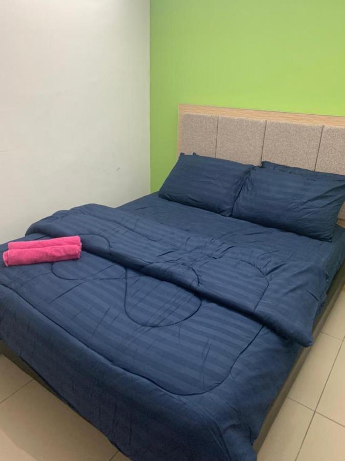 Risqi Apartment 2 Bedroom Wakaf Che Yeh Kota Bharu Exterior foto