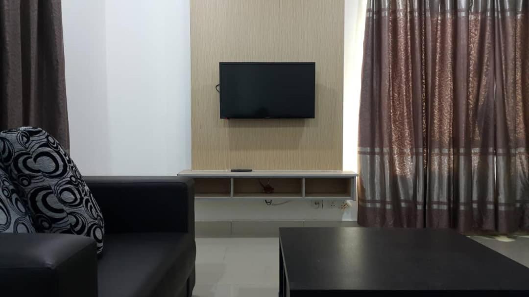 Risqi Apartment 2 Bedroom Wakaf Che Yeh Kota Bharu Zimmer foto